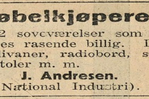 Bilde av J. Andresen
